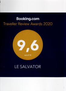 Le Salvator
