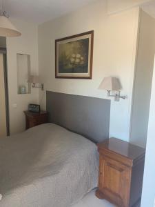 Appartement Le san marco 15 Avenue Hugues Savorani 06320 Saint-Antoine Provence-Alpes-Côte d\'Azur