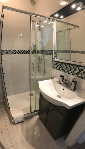 Le Sancy appartement