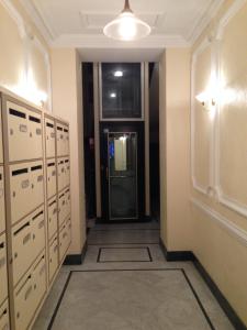 Le Sancy appartement
