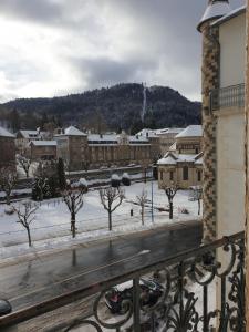 Le Sancy