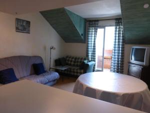 Appartement LE SAPEY B 16 5 Gagerie 04400 Les Thuiles Provence-Alpes-Côte d\'Azur