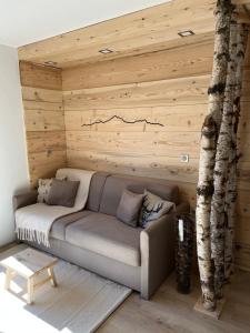 Le Sapin B19 Megeve - Demi Quartier