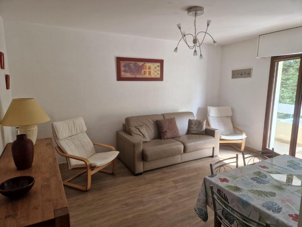 Le Sapin 4 Chemin des Croz, 74200 Thonon-les-Bains