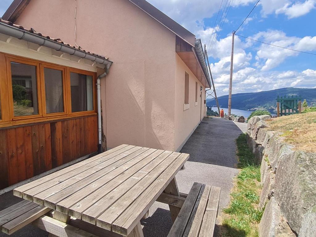 Appartement Le saut du cerf (ferme du sotré) 30 Chemin de la Mauselaine 88400 Gérardmer