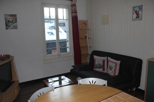 Appartement Appartement Le Savoisien 305 Rue Joseph Vallot Chamonix-Mont-Blanc