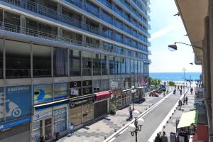 Appartement Le Savoy Palace - Five Stars Holiday House 3 Promenade des Anglais 06000 Nice Provence-Alpes-Côte d\'Azur