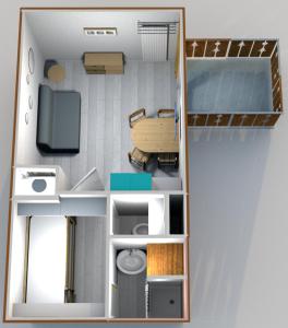 Le scandinave