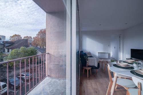 Le Scandinave - Tarbes centre