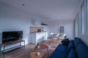 Le Scandinave - Tarbes centre