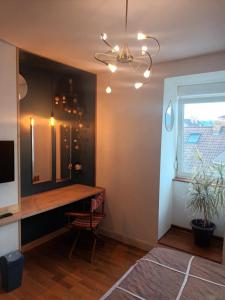 Le Schauenberg - Bel appartement proche du centre ville