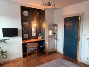 Le Schauenberg - Bel appartement proche du centre ville