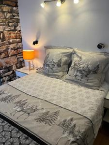 Le Schuss Tignes, appartement cosy 4 personnes