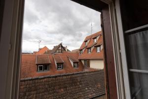 Appartement Le Schwendala - Quartier Petite Venise 1 Rue de l'Ancienne Mairie 68000 Colmar Alsace