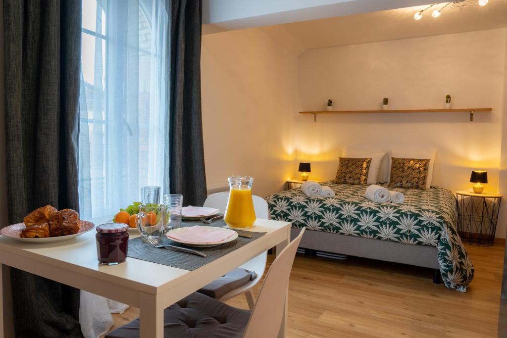 Le Season - Bel appartement - Proche Disney & Paris RER E 94350 Villiers-sur-Marne