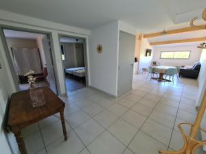 Le Séchoir des acacias, Gîte les Chênes Verts