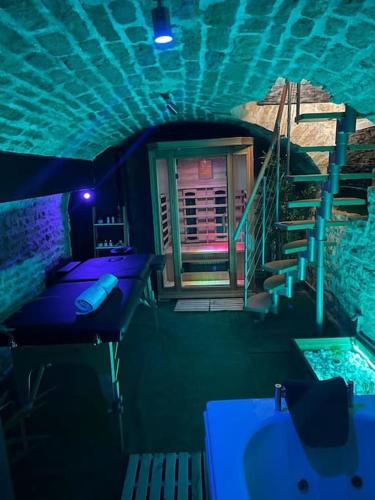 Le Secret appartement spa and welness