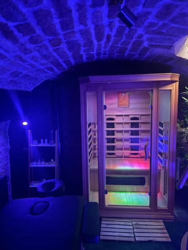 Le Secret appartement spa and welness