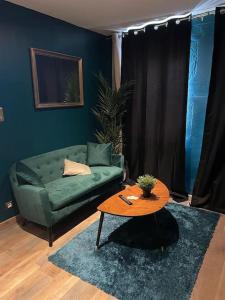 Le Secret appartement spa and welness