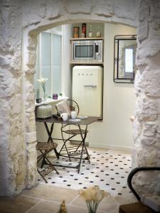 Le Secret - Avignon