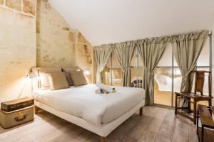 LE SECRET DE BACCHUS by Cocoonr