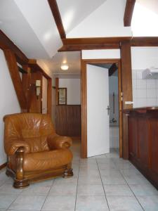 Appartement le seigle 06 rue des bains Kaysersberg 68240 Kaysersberg Alsace