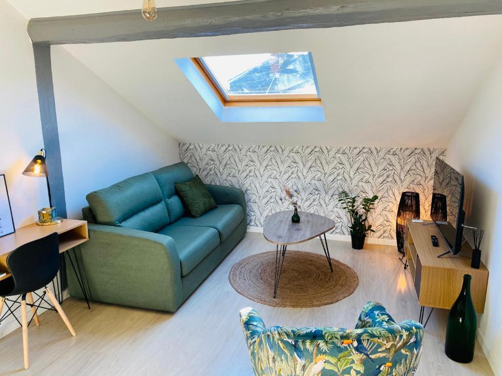 le Seize B 16 Rue Thiercelin Parrichault, 51200 Épernay