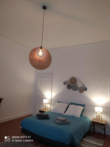 Le Selamat, Logis XL au calme avec Terrasse