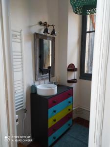 Le Selamat, Logis XL au calme avec Terrasse