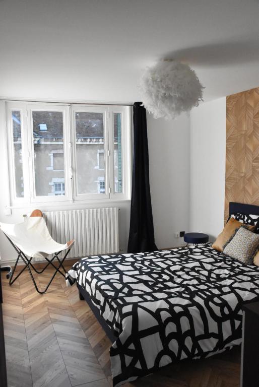 LE SELECT DE BROU 100 Boulevard de Brou, 01000 Bourg-en-Bresse
