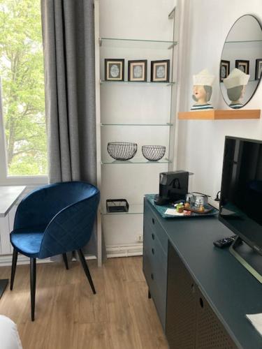 Le Select Studio