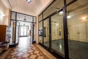 LE SEQUOIA Appart' pour 4 au Cœur de ville VICHY