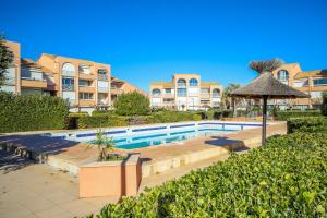 Le Sérénité Piscine Palavas Proche Mer et Plage