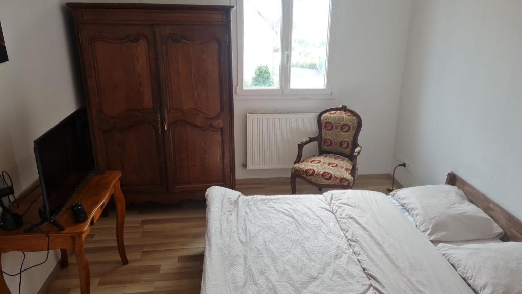 Le Serre 05460 Abriès