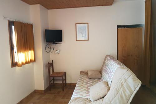 Le Serre Grau studioLarge studio at the gateway to the Ecrins National Park