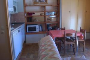Le Serre Grau studioLarge studio at the gateway to the Ecrins National Park