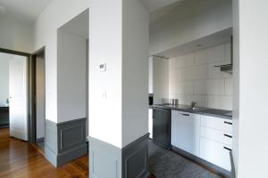 Appartement Le Serre ! 10 Rue de Serre 54000 Nancy Lorraine