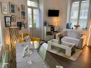 Appartement Le Servannais 1 Rue du Chapitre 35400 Saint-Malo Bretagne