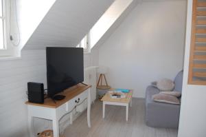 Appartement LE SEUIL ENT E1 ETAGE 2 15 Rue Saint-Julien 28000 Chartres Région Centre