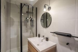 LE SÉVIGNÉ - Appartement cocooning à proximité du Thabor