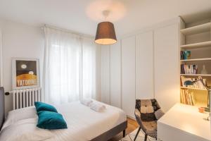LE SÉVIGNÉ - Appartement cocooning à proximité du Thabor