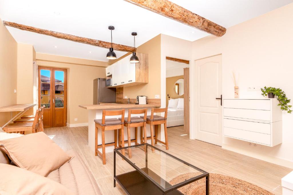 Le Sicardi 3 rue Edouard Sicardi, 06500 Menton