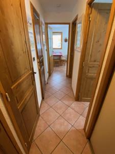 le signal 105 apartment in residence 50 meters from slopes 4-6 people