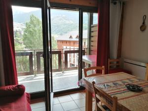 Appartement Le Signal Du Prorel le signal du prorel, appartement 611 Avenue de Provence 8 05100 Briançon Provence-Alpes-Côte d\'Azur