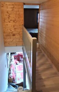 Appartement Le Silveralp rue du Soleil 73440 Val Thorens Rhône-Alpes