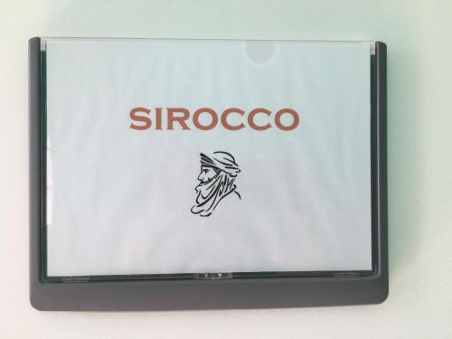 Le Sirocco centre la Brèche wifi linge de pressing