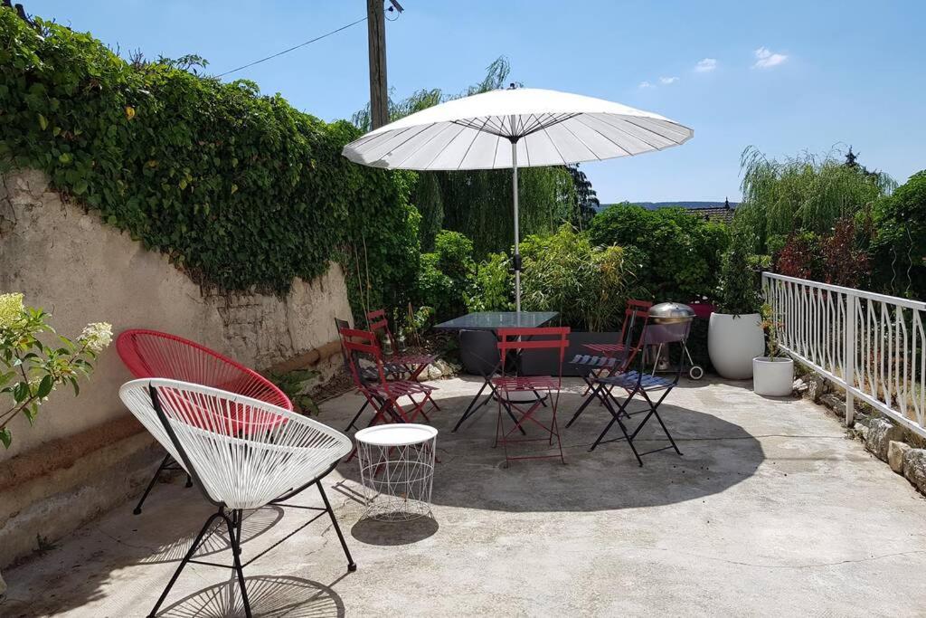 Le Skate Beach studio proche plage