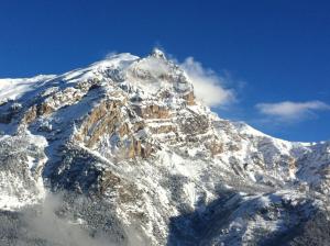 Le Skisud Cosy T3 Pied des pistes Puy St Vincent 1800
