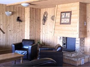 Le Skisud Cosy T3 Pied des pistes Puy St Vincent 1800