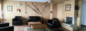 Le Skisun - T3 Pied des pistes - Puy Saint Vincent 1800 - Massif des Ecrins